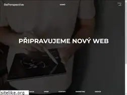 Sites similar to beperspective.com