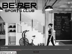Sites similar to bepersports.com