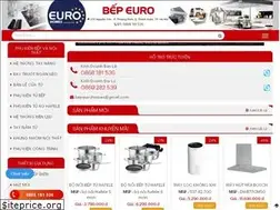 Sites similar to bepeu.vn
