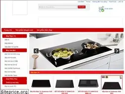 Sites similar to bepgashungphat.com