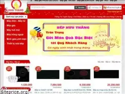 Sites similar to bepgashuuthang.vn