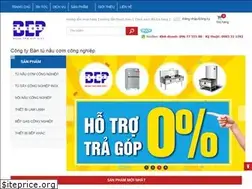 Sites similar to bephadong.vn