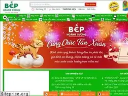 Sites similar to bephoangcuong.vn