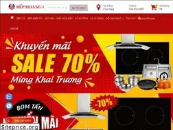 Sites similar to bephoanggia.com