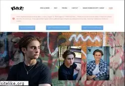 Sites similar to bephoto.com