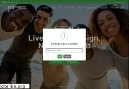 Sites similar to bepic.com