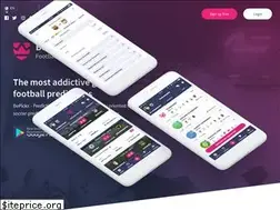 Sites similar to bepicks.com