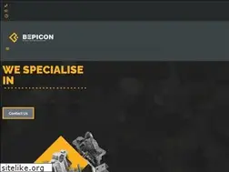 Sites similar to bepicon.co.za