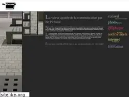 Sites similar to bepictured.com