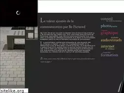 Sites similar to bepictured.fr