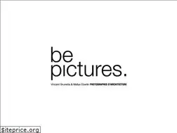 Sites similar to bepictures.be