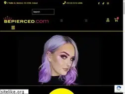 Sites similar to bepierced.com