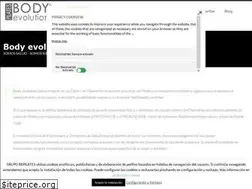 Sites similar to bepilates.es