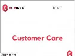 Sites similar to bepinku.com