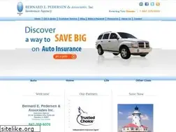 Sites similar to bepinsurance.com