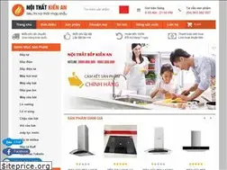 Sites similar to bepkienan.com