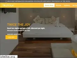 Sites similar to beplaya.com