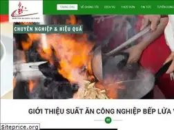 Sites similar to bepluaviet.com.vn