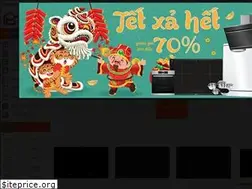Sites similar to bepminhkhang.com