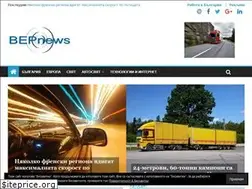 Sites similar to bepnews.com