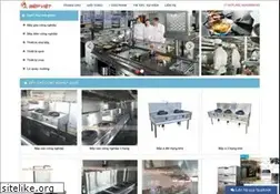 Sites similar to bepnhahang.com