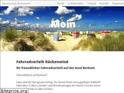 Sites similar to bepo-borkum.de