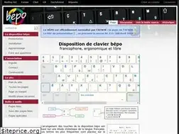 Sites similar to bepo.fr