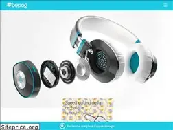 Sites similar to bepog.ch