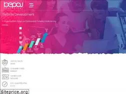 Sites similar to bepoj.com
