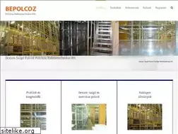 Sites similar to bepolcoz.hu