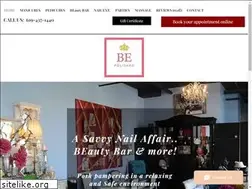 Sites similar to bepolishedstudio.com
