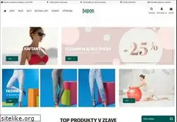 Sites similar to bepon.sk