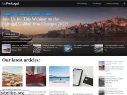 Sites similar to beportugal.com