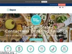 Sites similar to bepoz.com.au