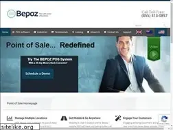 Sites similar to bepoz.com