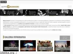 Sites similar to beppegranieri.it