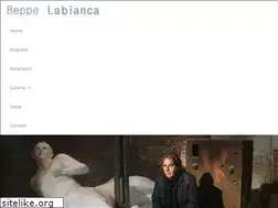 Sites similar to beppelabianca.it