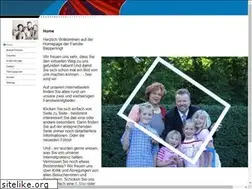 Sites similar to bepperling.com