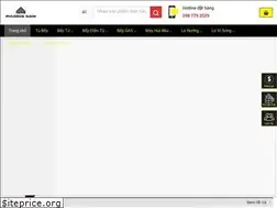 Sites similar to bepphuongnam.vn