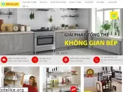 Sites similar to bepphuquy.com