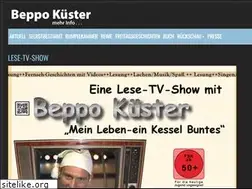 Sites similar to beppo-kuester.de