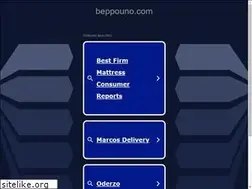 Sites similar to beppouno.com