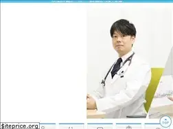 Sites similar to beppu-clinic.com