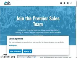 Sites similar to bepremier.com