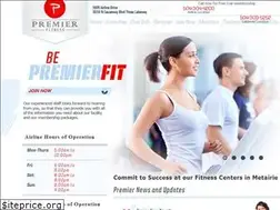 Sites similar to bepremierfit.com