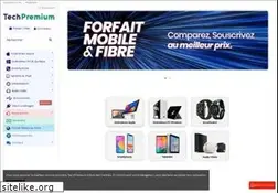Sites similar to bepremium.fr