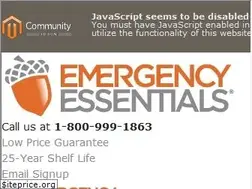 Sites similar to beprepared.com
