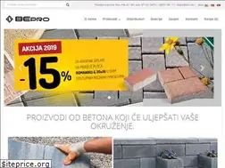 Sites similar to bepro-doo.com