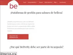 Sites similar to bepro.lat