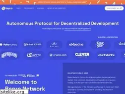 Sites similar to bepro.network